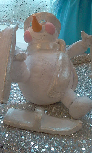 Республиканский конкурс-выставка "Калядная зорка" 20.12.2011-21.01.2012